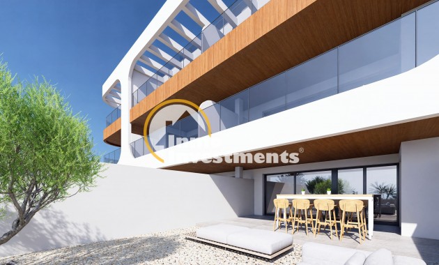 Apartment - Neubau Immobilien - Benijofar - Benijofar