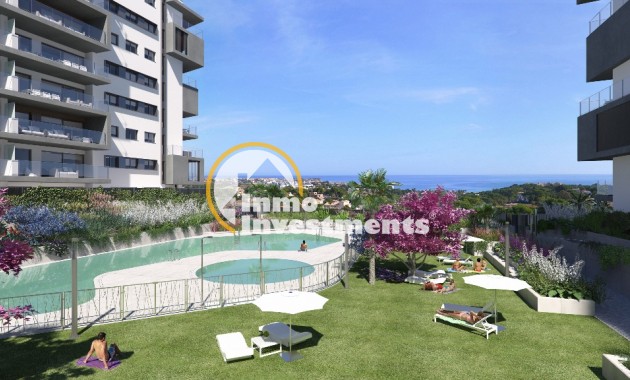 Apartment - Neubau Immobilien - Campoamor - Campoamor