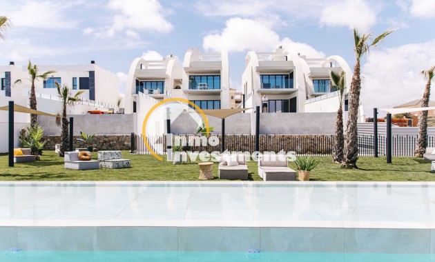 Apartment - Neubau Immobilien - Ciudad Quesada - 25619