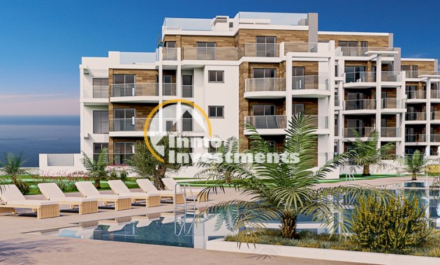 Apartment - Neubau Immobilien - Denia - 13682