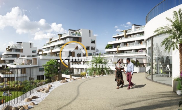 Apartment - Neubau Immobilien - Finestrat - 54935