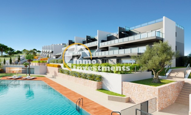 Apartment - Neubau Immobilien - Finestrat - 89910