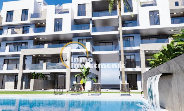 Apartment - Neubau Immobilien - Guardamar del Segura - El Raso
