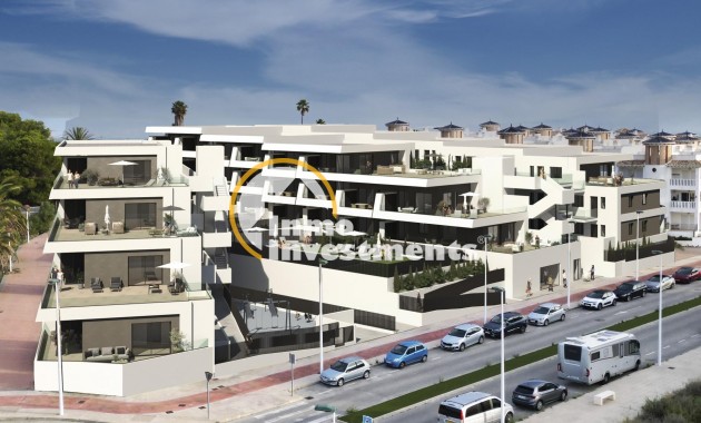 Apartment - Neubau Immobilien - La Marina - 98396