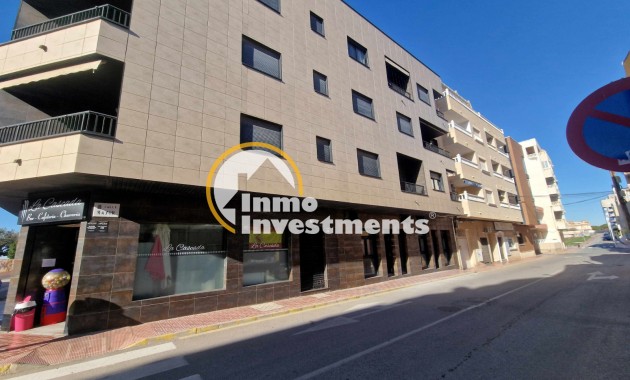 Apartment - Neubau Immobilien - La Mata - 11700