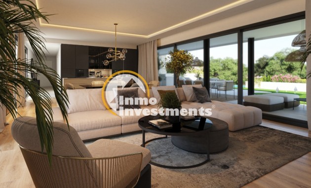 Apartment - Neubau Immobilien - Las Colinas - 61683