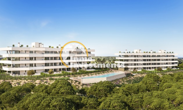 Apartment - Neubau Immobilien - Orihuela Costa - 10708
