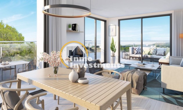 Apartment - Neubau Immobilien - Orihuela Costa - 86401