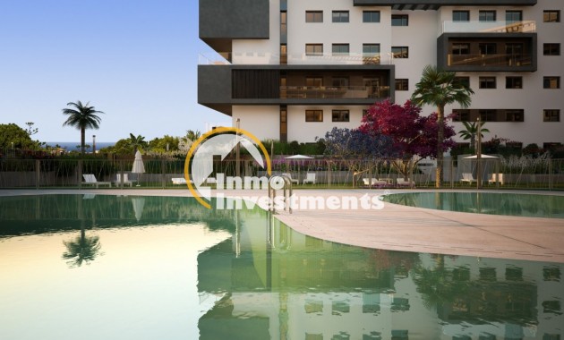Apartment - Neubau Immobilien - Orihuela Costa - Campoamor