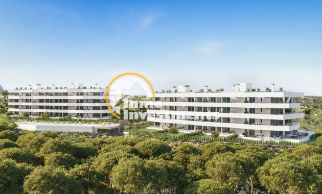 Apartment - Neubau Immobilien - Orihuela Costa - Las Colinas