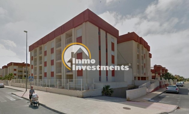 Apartment - Neubau Immobilien - Orihuela Costa - Lomas De Cabo Roig