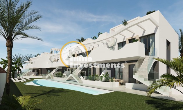 Apartment - Neubau Immobilien - Pilar de la Horadada - 38948