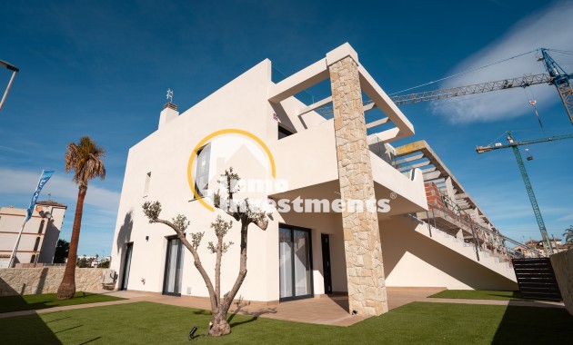 Apartment - Neubau Immobilien - Pilar de la Horadada - 59757