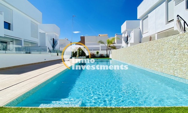 Apartment - Neubau Immobilien - Pilar de la Horadada - 85957