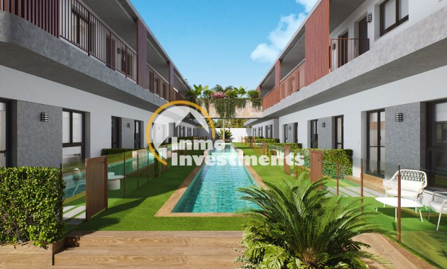 Apartment - Neubau Immobilien - Pilar de la Horadada - Pilar de la Horadada