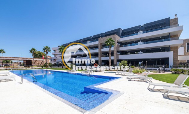 Apartment - Neubau Immobilien - Playa Flamenca - Playa Flamenca