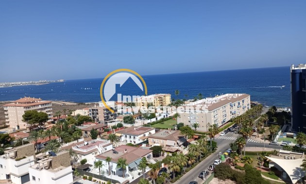 Apartment - Neubau Immobilien - Punta Prima - 12017