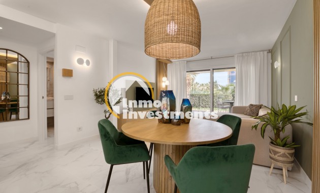Apartment - Neubau Immobilien - Punta Prima - 12143