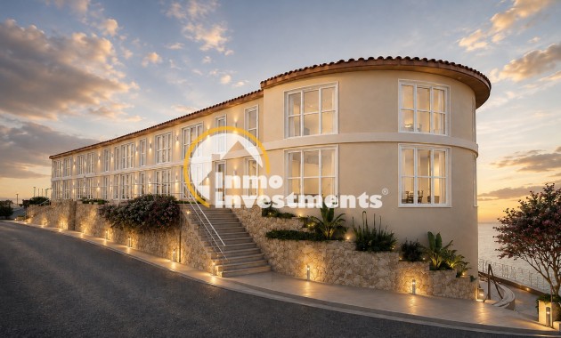 Apartment - Neubau Immobilien - Relleu - Relleu
