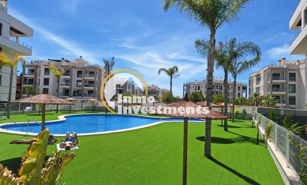 Apartment - Neubau Immobilien - San Miguel de Salinas - CENTRO