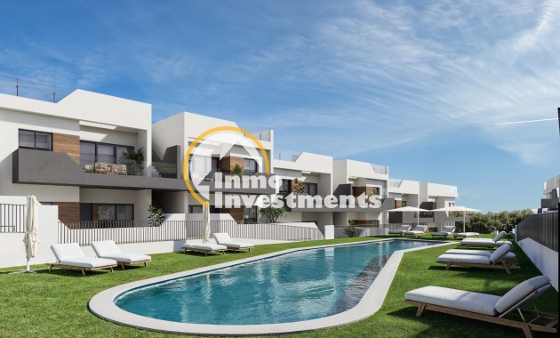 Apartment - Neubau Immobilien - San Miguel de Salinas - San Miguel