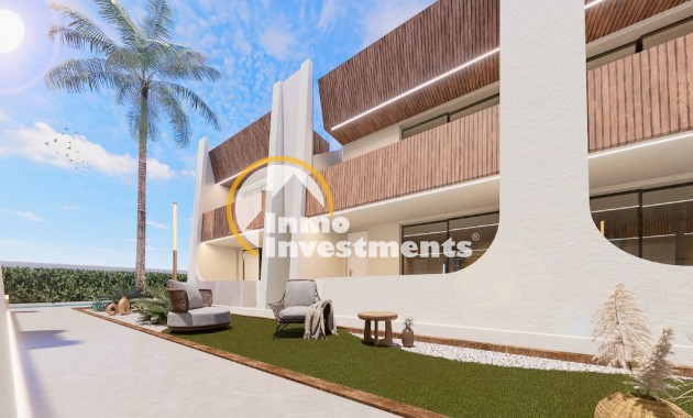 Apartment - Neubau Immobilien - San Pedro - 94607