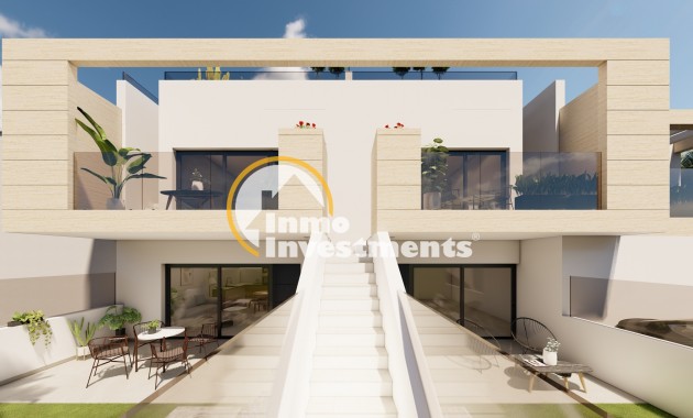 Apartment - Neubau Immobilien - San Pedro - San Pedro de Pinatar