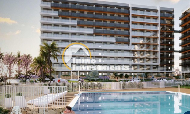 Apartment - Neubau Immobilien - Torrevieja - 16459