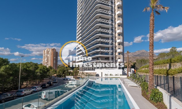 Apartment - New build - Benidorm - Benidorm