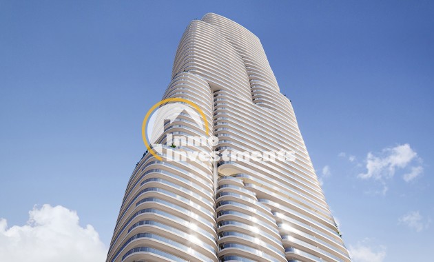 Apartment - New build - Benidorm - Spain