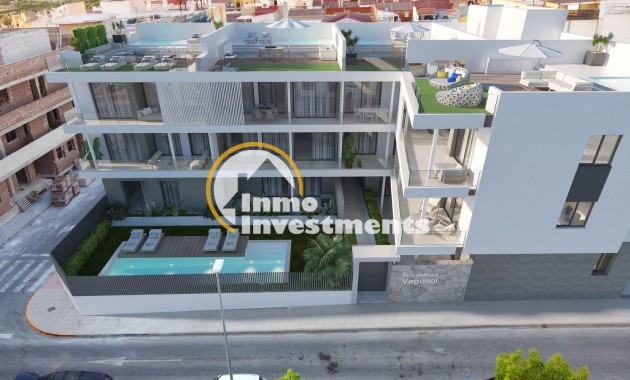 Apartment - New build - Benijofar - Benijofar