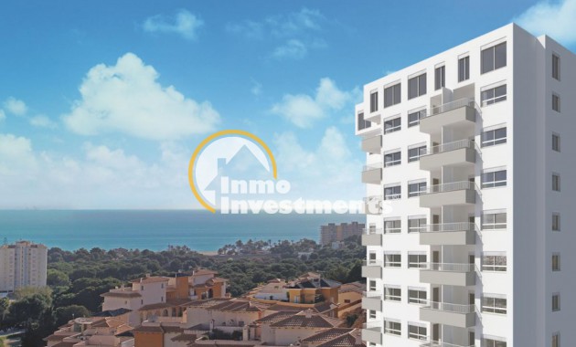 Apartment - New build - Campoamor - Dehesa de Campoamor