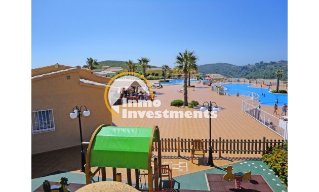 Apartment - New build - Cumbre del Sol - 73976