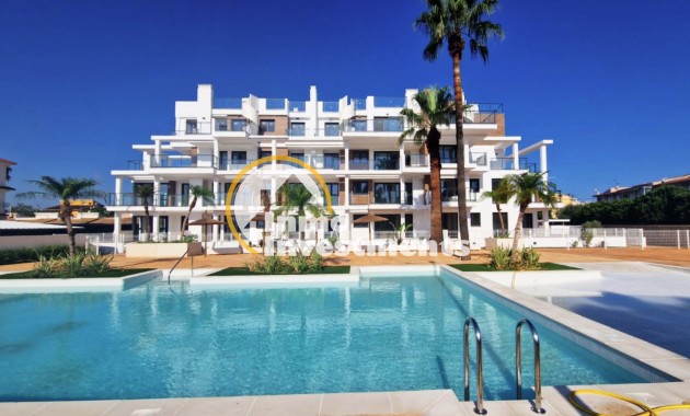 Apartment - New build - Denia - Denia