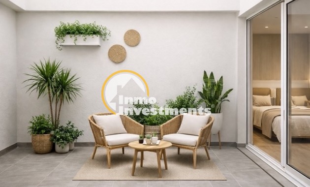 Apartment - New build - Guardamar del Segura - Guardamar del Segura