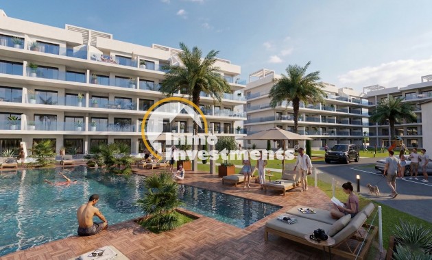 Apartment - New build - Guardamar del Segura - Guardamar del Segura