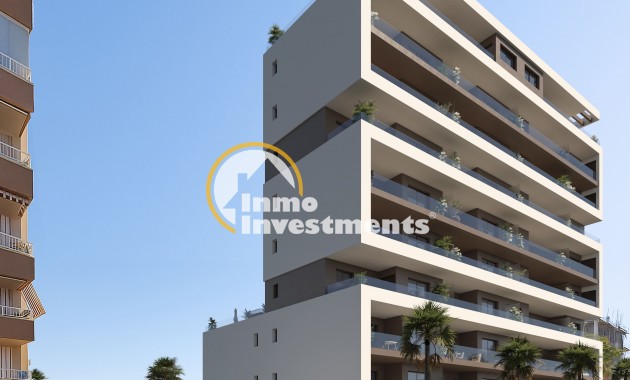 Apartment - New build - Guardamar del Segura - Guardamar del Segura