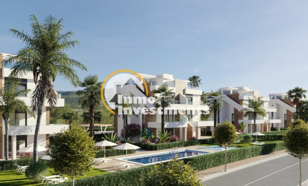 Apartment - New build - Hacienda Del Alamo - Hacienda Del Alamo