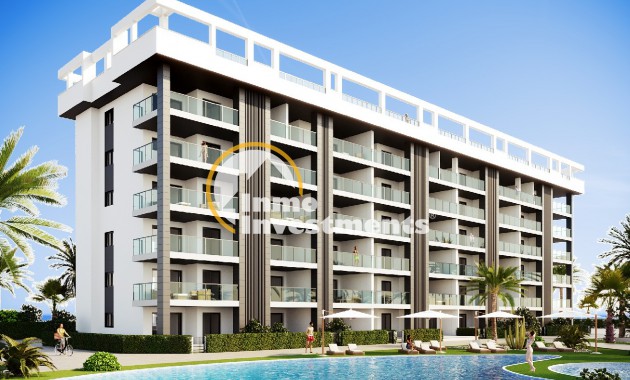 Apartment - New build - La Mata - 9087
