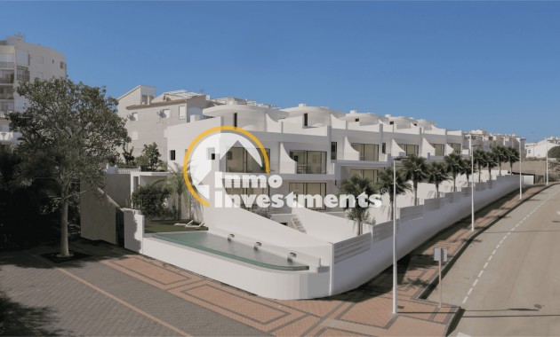 Apartment - New build - La Mata - La Mata