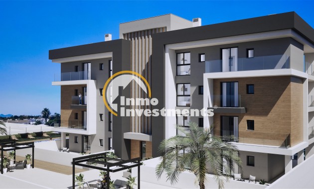 Apartment - New build - Los Alcazares - NB-66314
