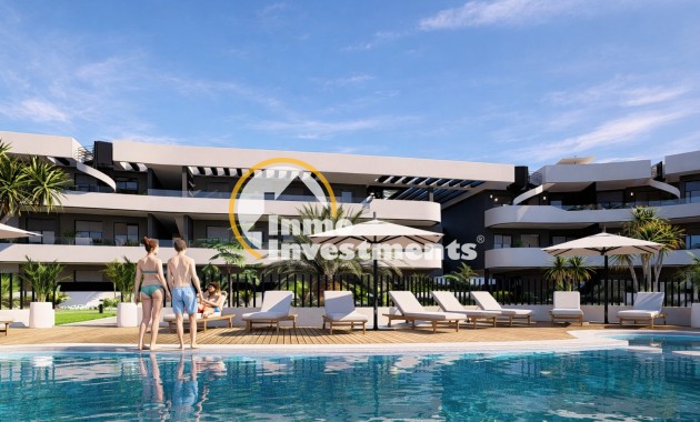 Apartment - New build - Los Alcazares - NB-70908