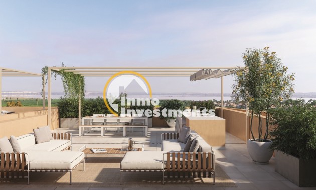 Apartment - New build - Los Balcones - 42260
