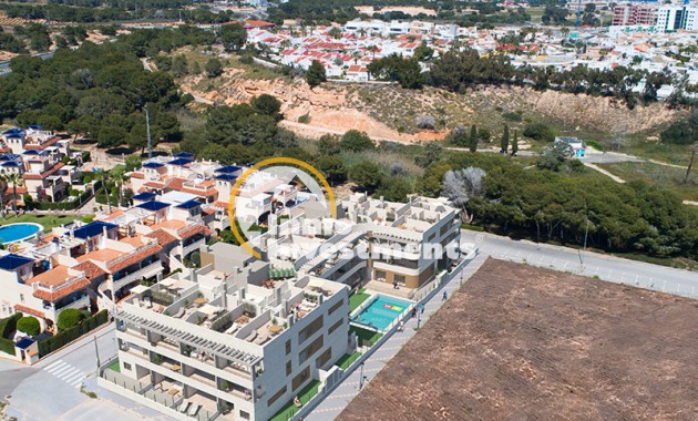 Apartment - New build - Mil Palmeras - Riomar