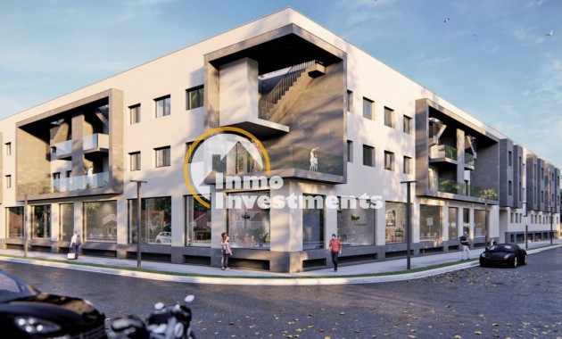 Apartment - New build - Murcia - 49668