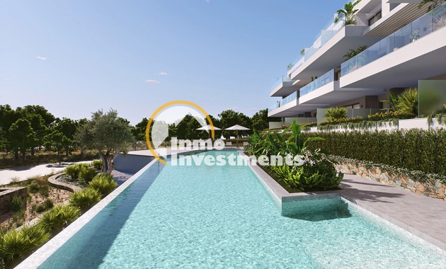 Apartment - New build - Orihuela Costa - 10705