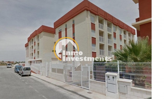 Apartment - New build - Orihuela Costa - Lomas De Cabo Roig