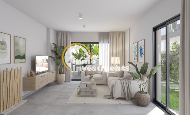 Apartment - New build - Orihuela Costa - Orihuela Costa