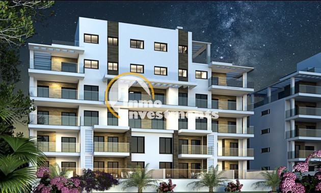 Apartment - New build - Pilar de la Horadada - NB-67014