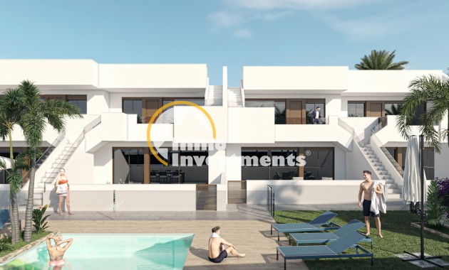 Apartment - New build - Pilar de la Horadada - Pilar de la Horadada
